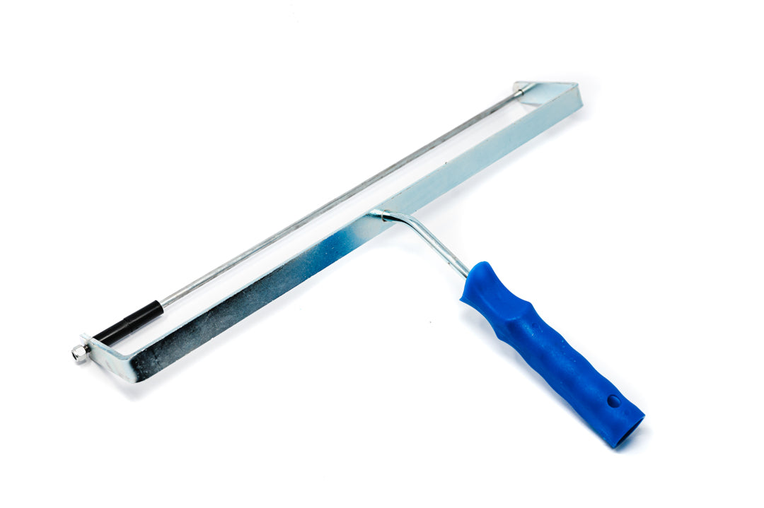 MANICO A FORCELLA PER RULLI DA 30-40-50 CM
