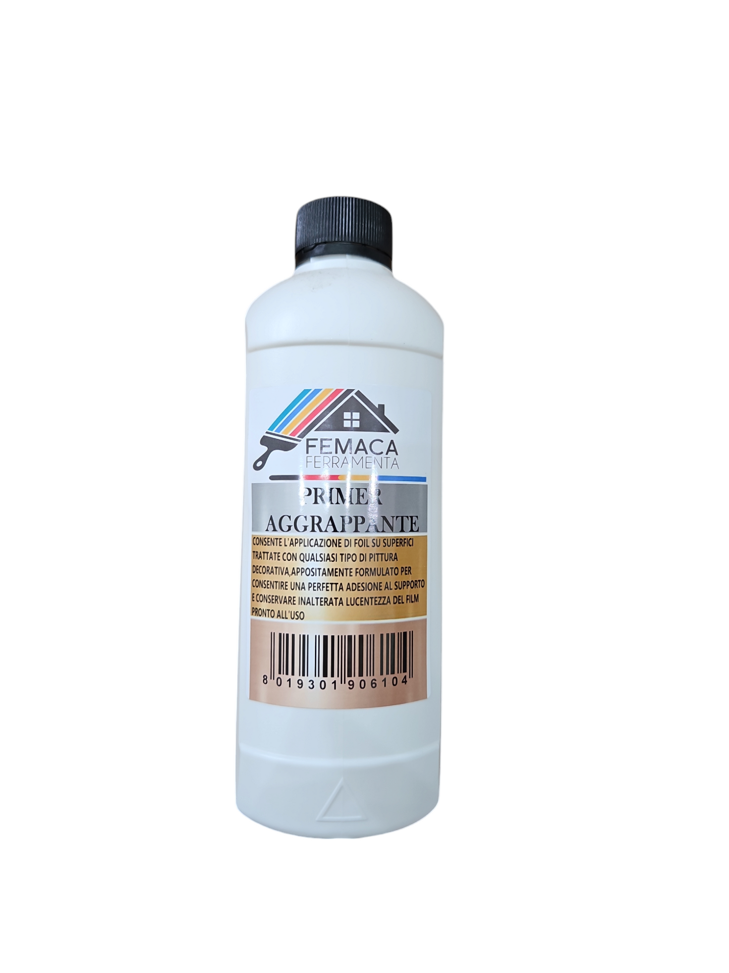 Primer per foil