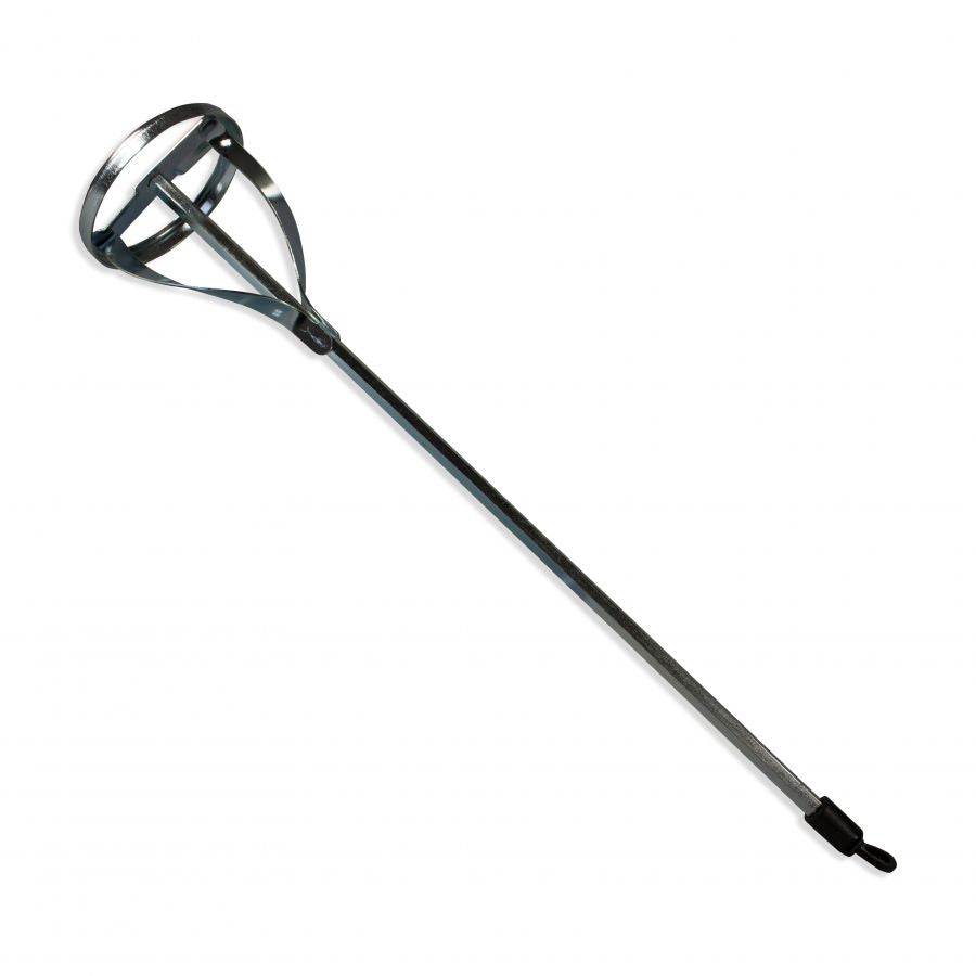 Miscelatore a elica serie mixe