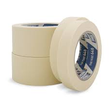 RUBAN DE MASQUAGE PROFESSIONNEL