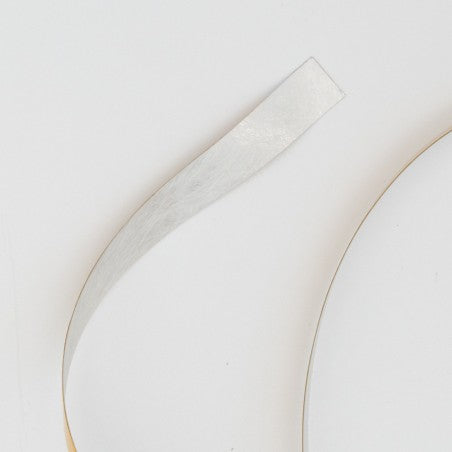 Strisce adesive per finiture decorative