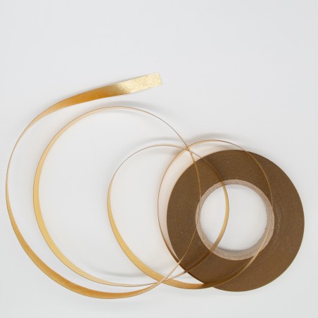 Strisce adesive per finiture decorative