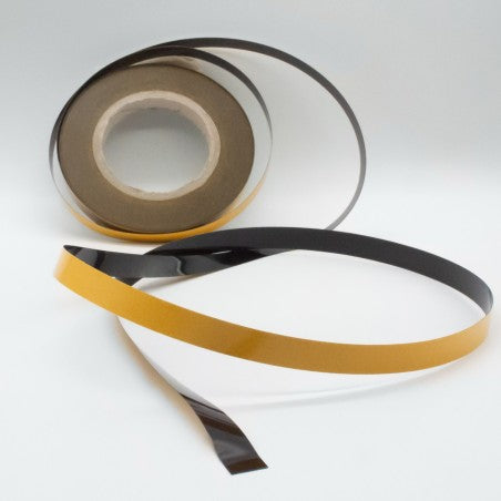 Strisce adesive per finiture decorative