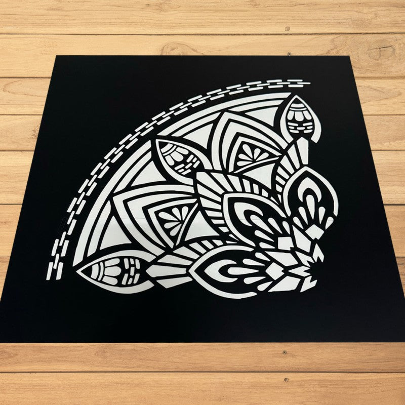 Stencil personalizzabili