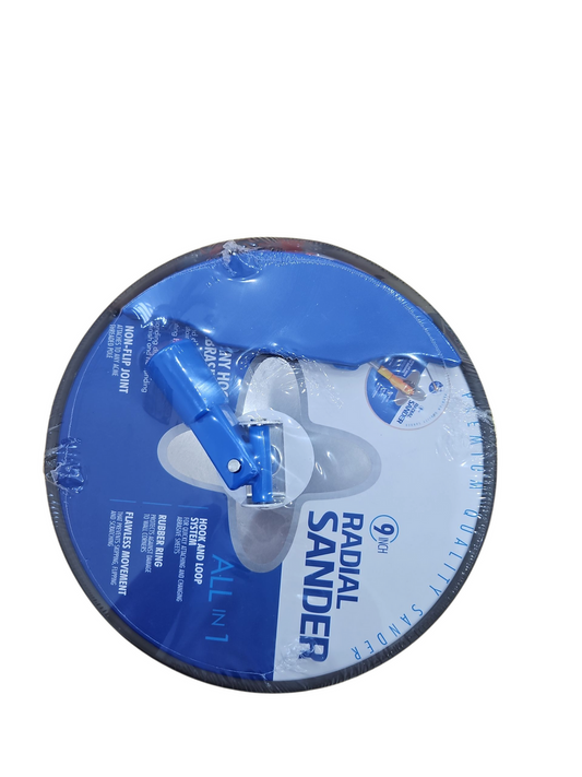 Attrezzi per carteggiare