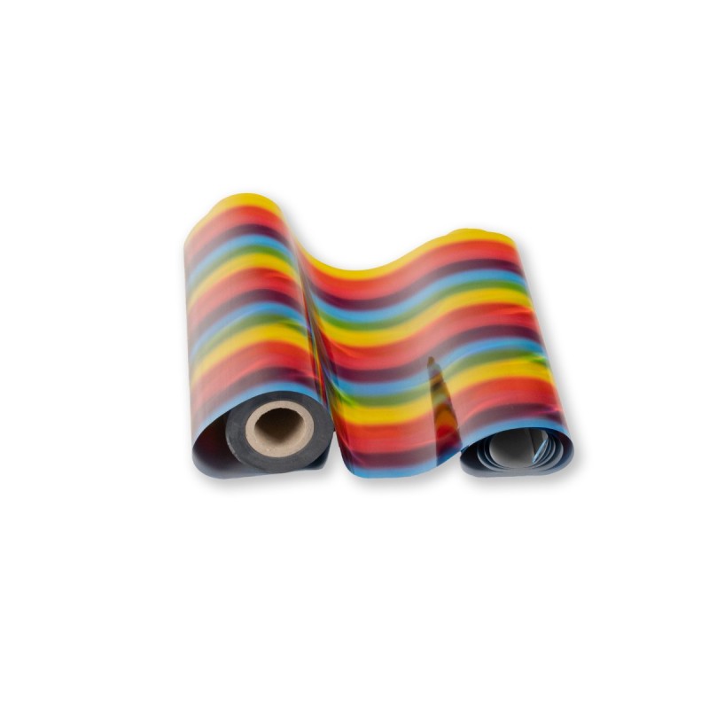 Kit foil più primer