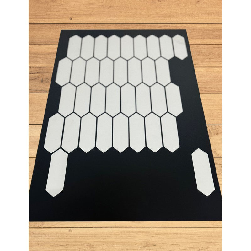 Stencil personalizzabili
