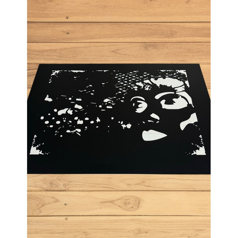 Stencil personalizzabili