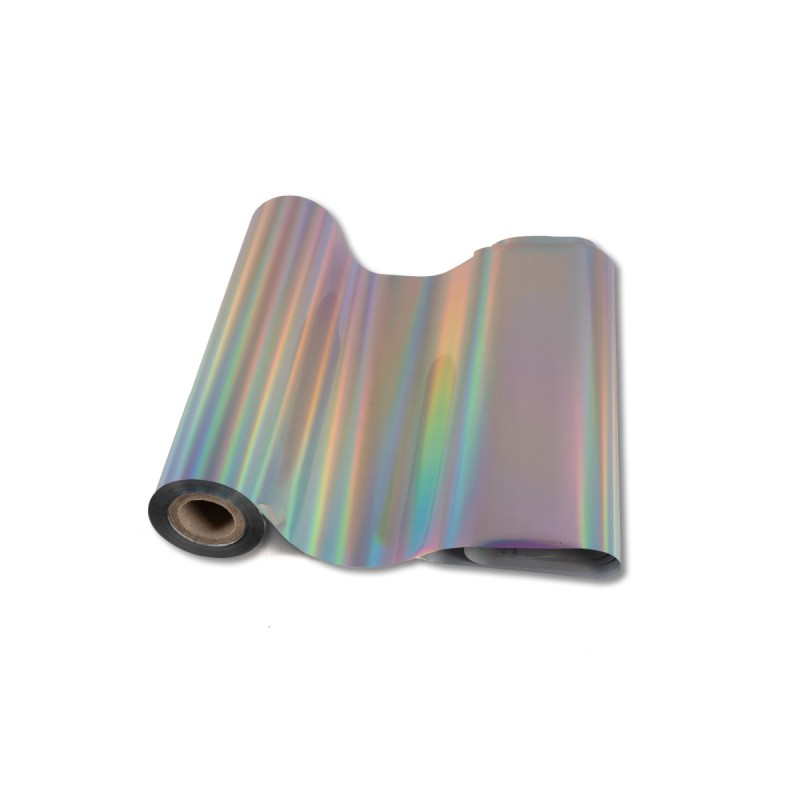 Kit foil più primer