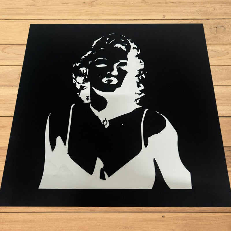 Stencil personalizzabili