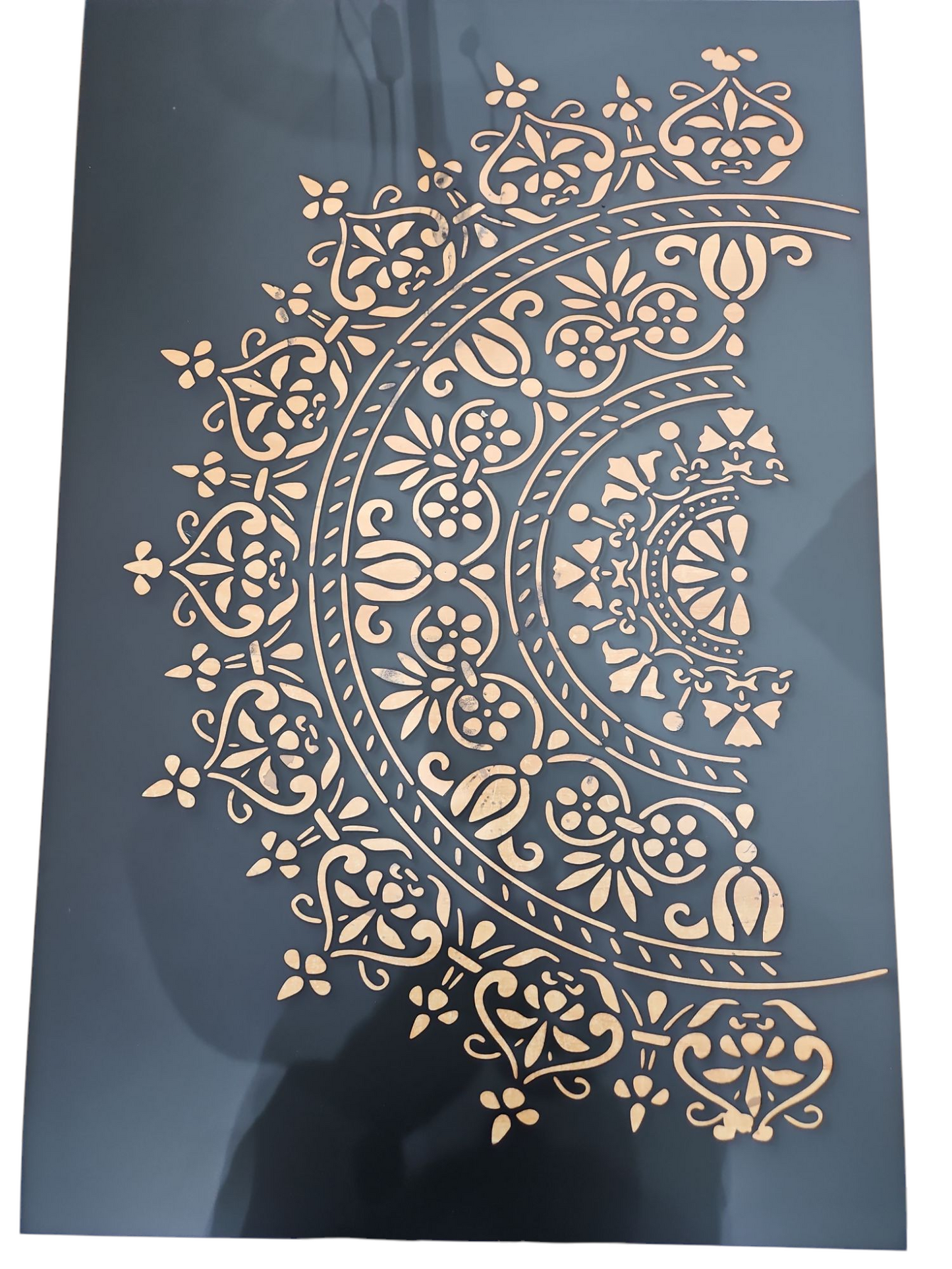 Stencil personalizzabili