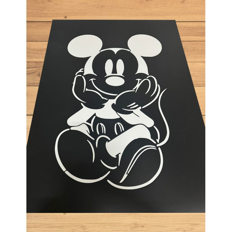 Stencil personalizzabili