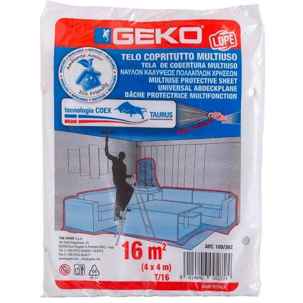 Telo copritutto LD 190-205 gr