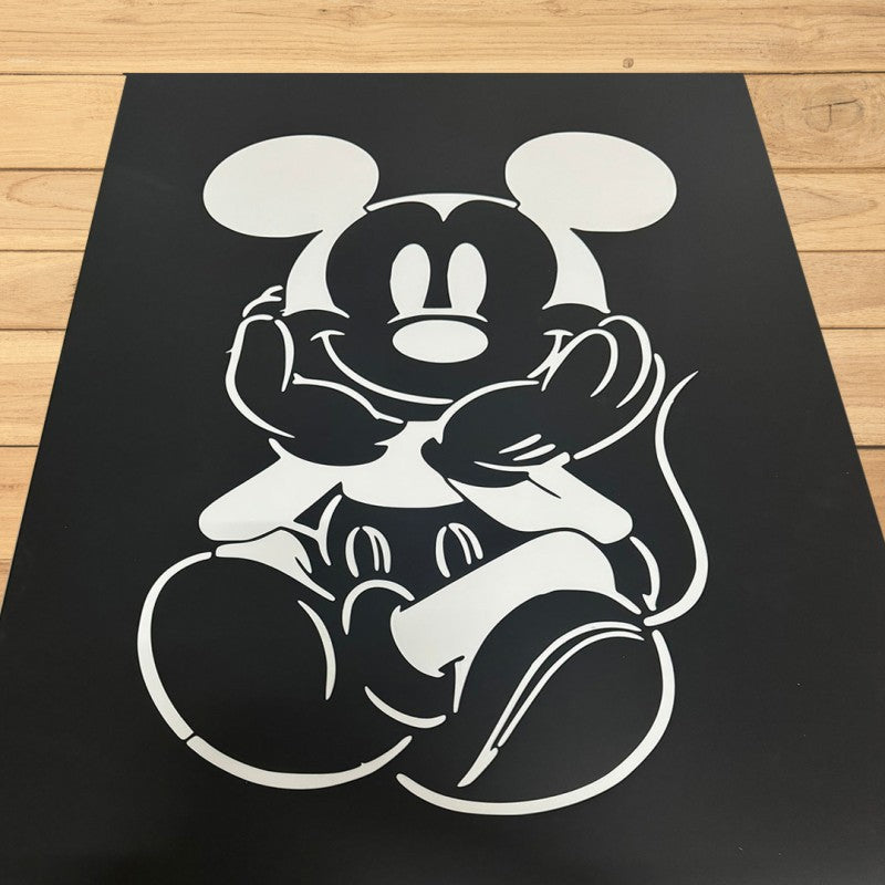 Stencil personalizzabili