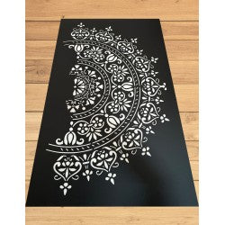 Stencil personalizzabili