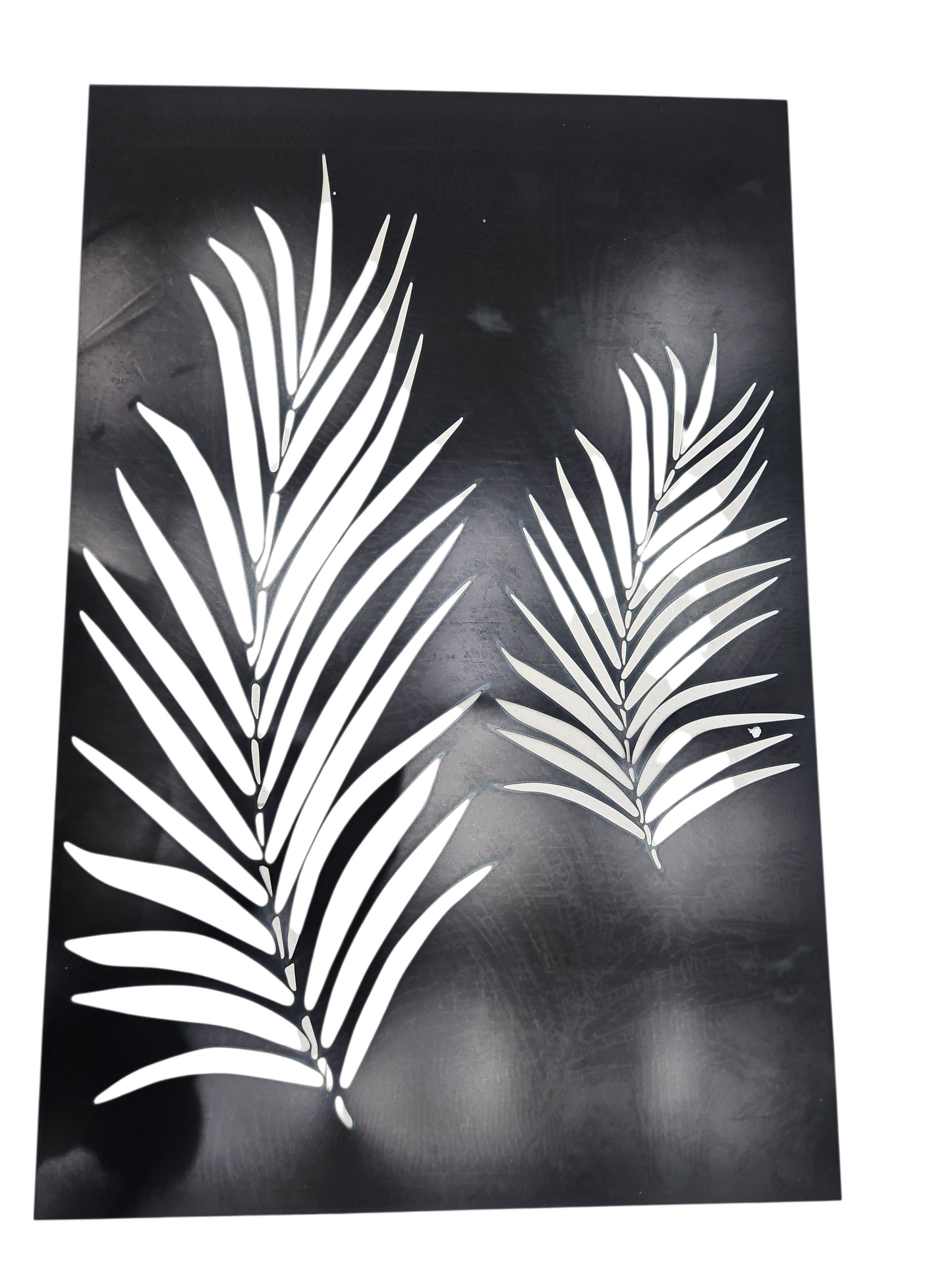 Stencil promozione