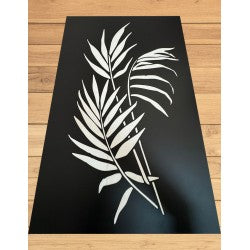 Stencil personalizzabili