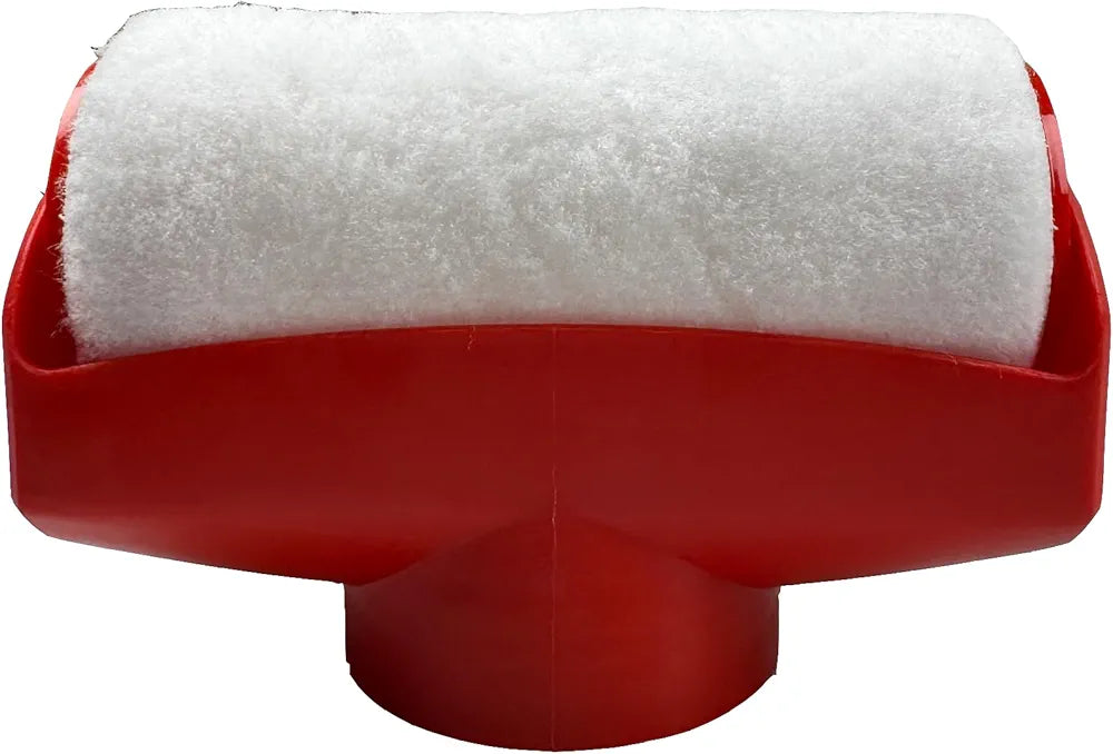 Paint roller rullo per pitturare con serbatoio