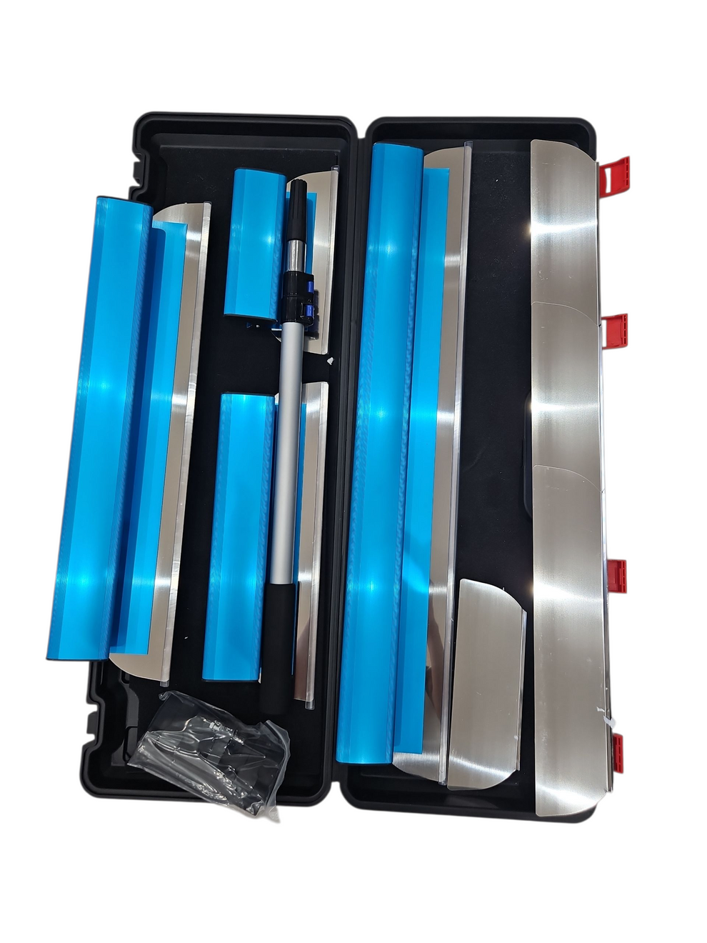 Valigette complete di spatole 4 modelli diversi
