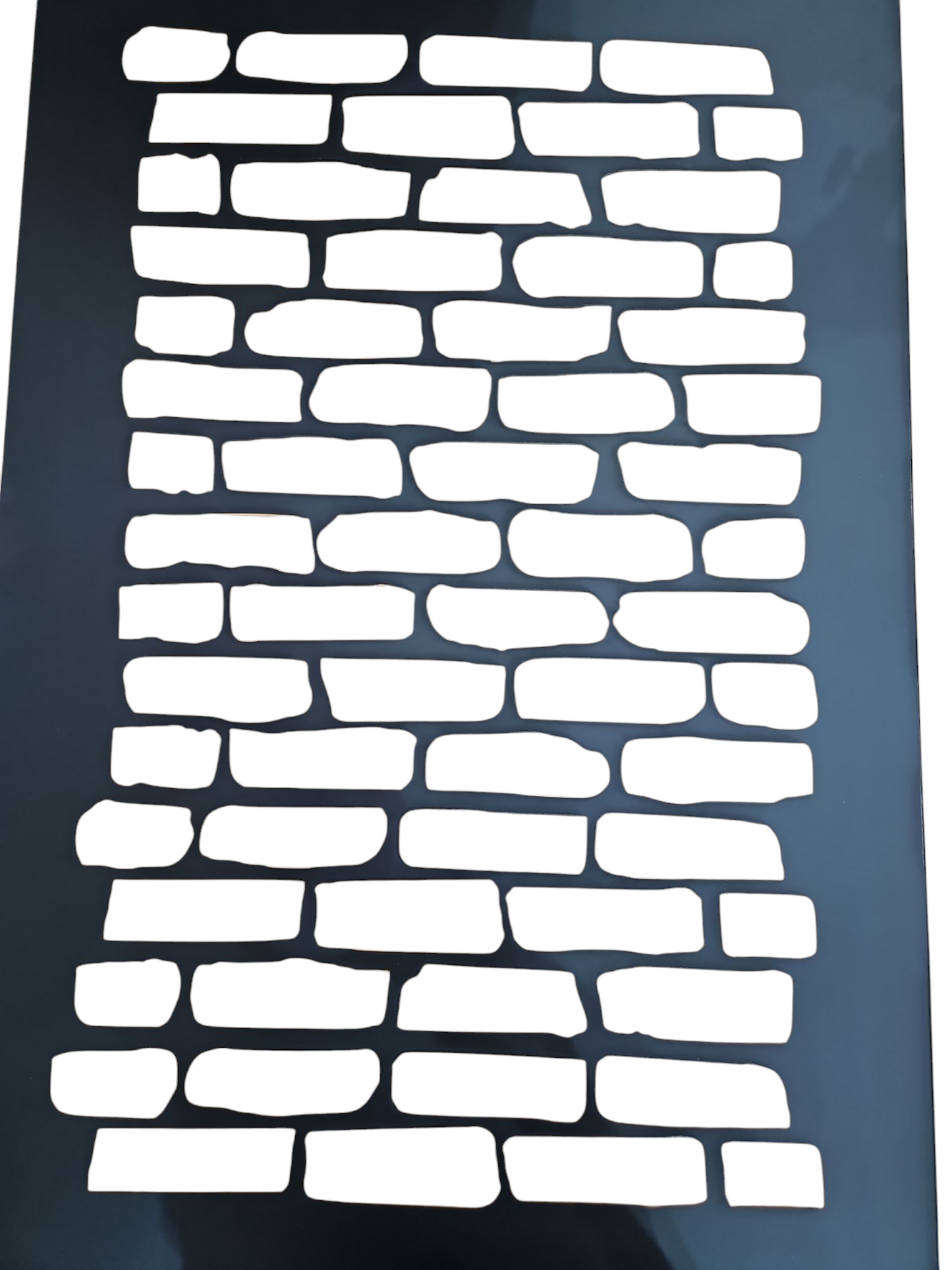 Stencil personalizzabili