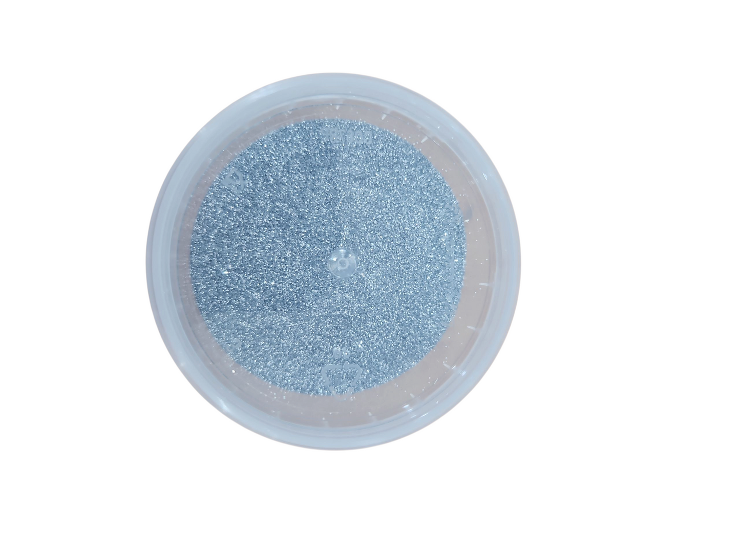 Glitter per pitture decorative