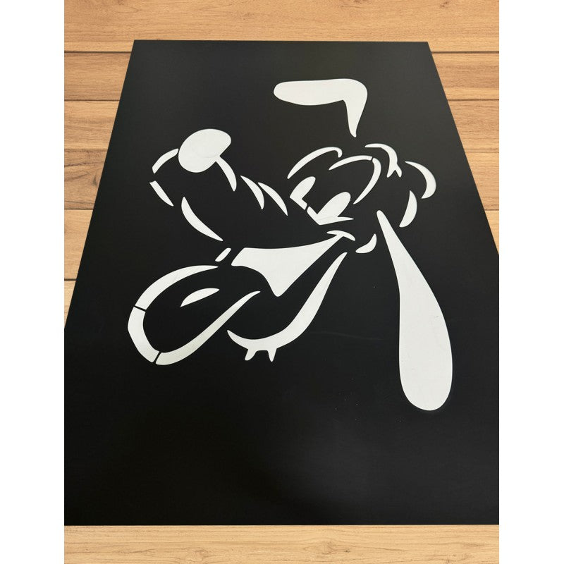 Stencil personalizzabili