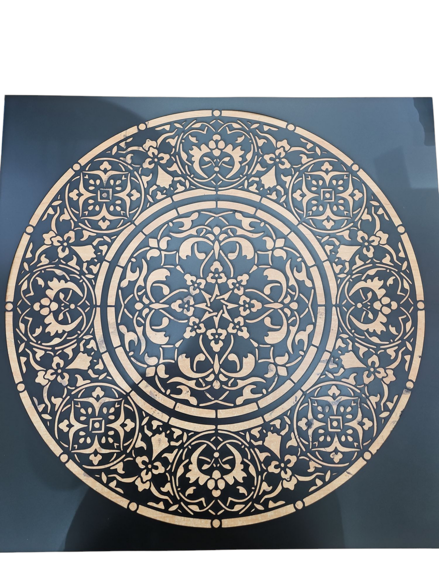 Stencil personalizzabili
