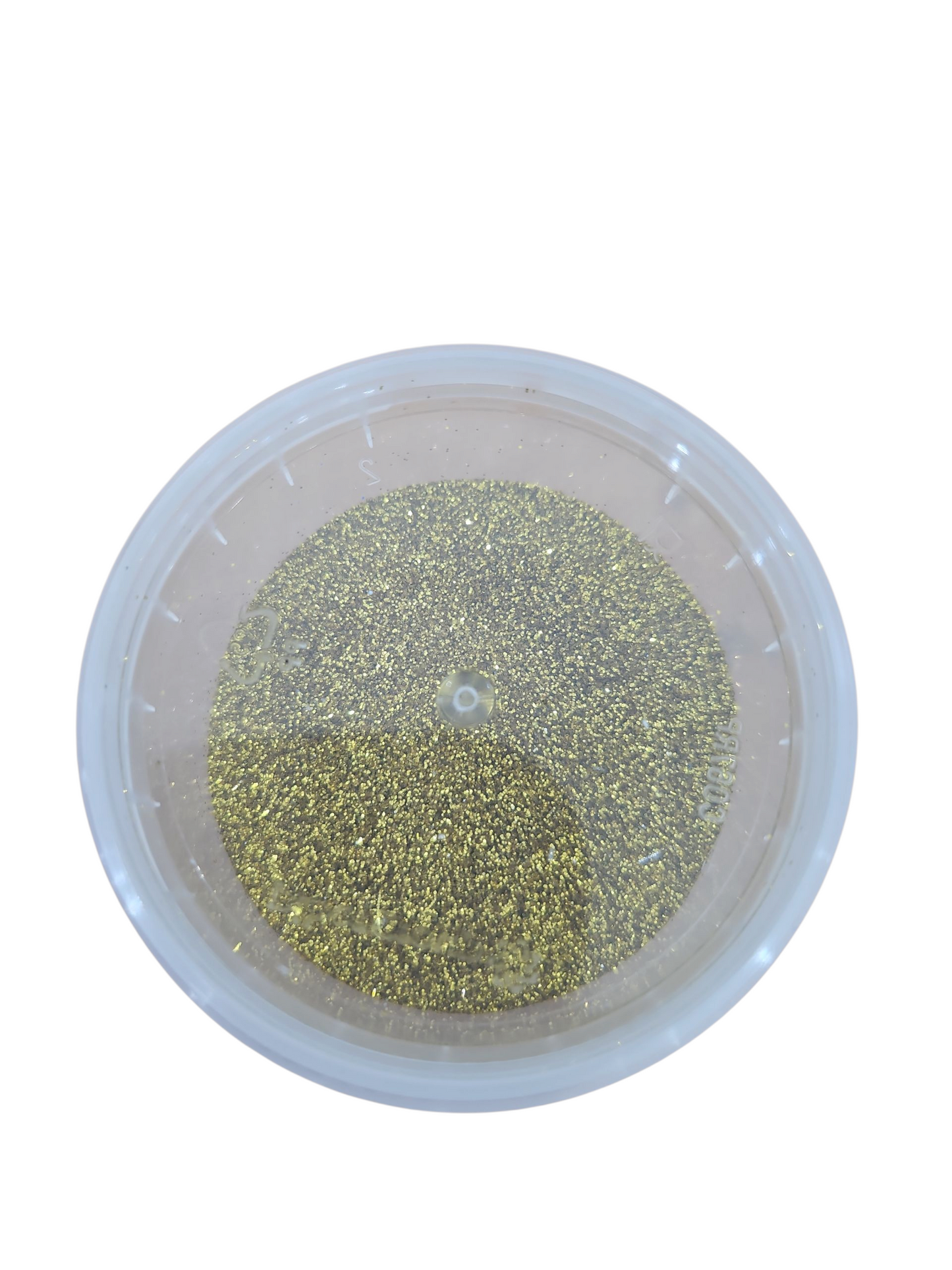Glitter per pitture decorative
