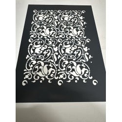 Stencil personalizzabili