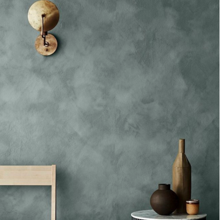 Rivestimento decorativo velatura trasparente