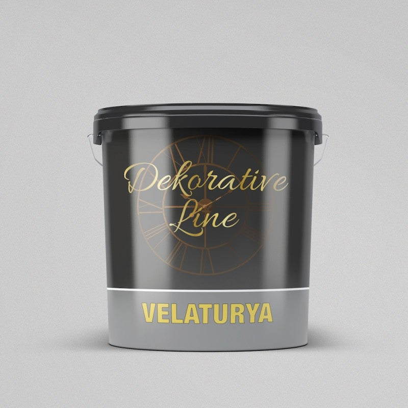 Rivestimento decorativo velatura trasparente
