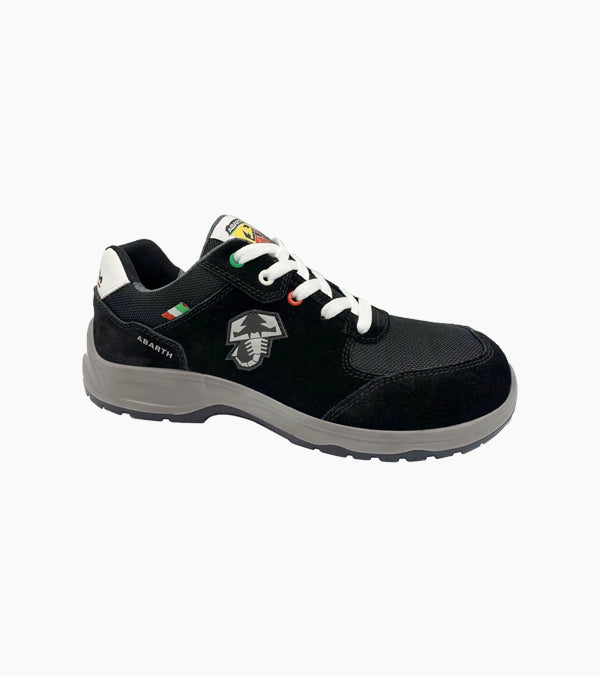 Abarth ZeroCento Departure S3 ESD-Schuhe
