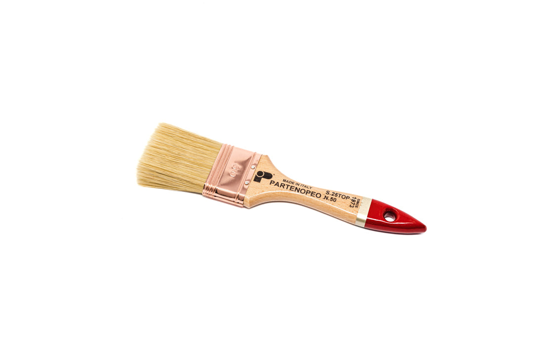 Pennellesse triple professionale serie 25 TOP