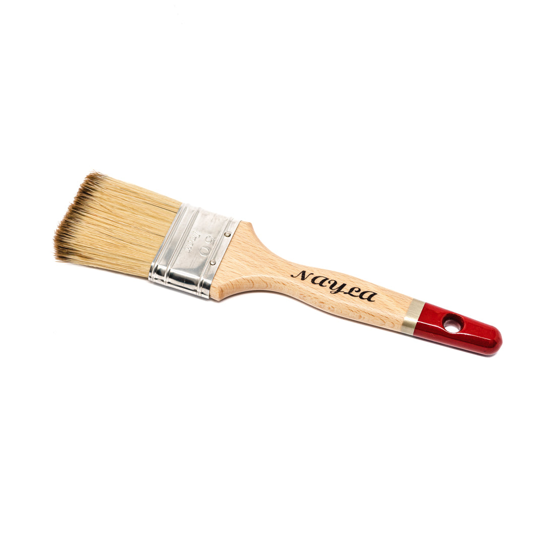 PENNELLESSA TRIPLA SERIE JAP NAYLA