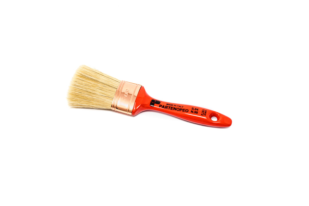 Ovalbürsten Serie 84