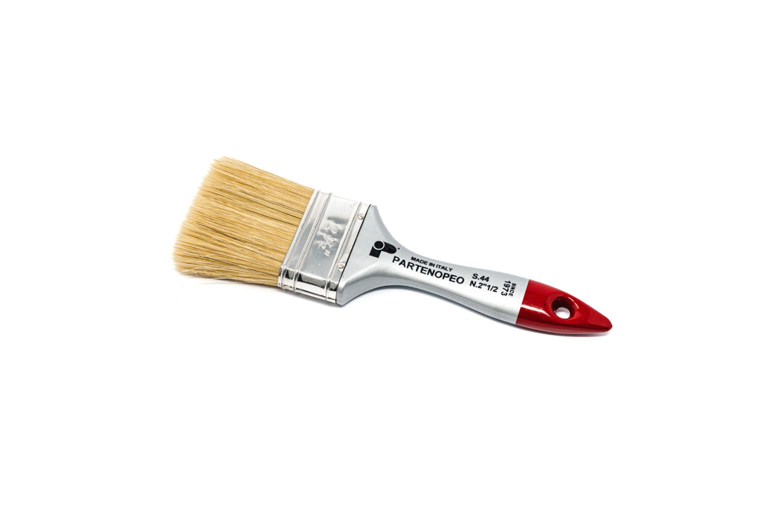 Pennellesse americane serie 44