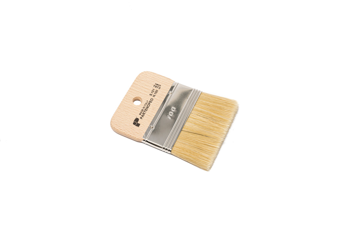 PENNELLO SPALTER PER PITTURA SETOLA BIONDA SERIE 101