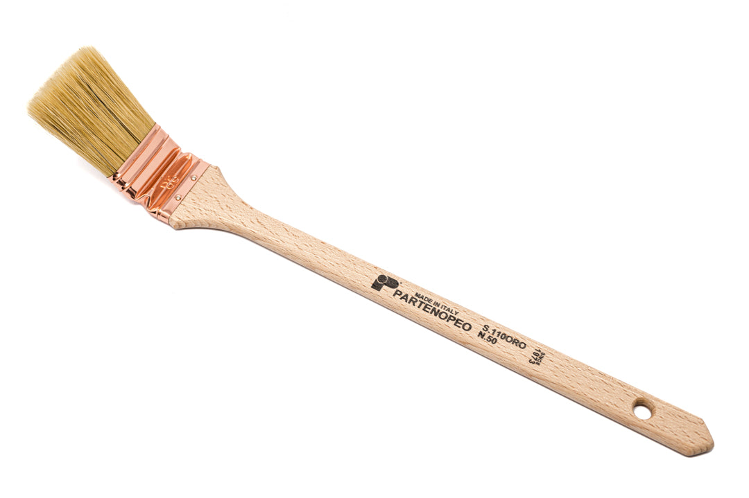 PENNELLO RADIATORE PROFESSIONALE SERIE 110 ORO