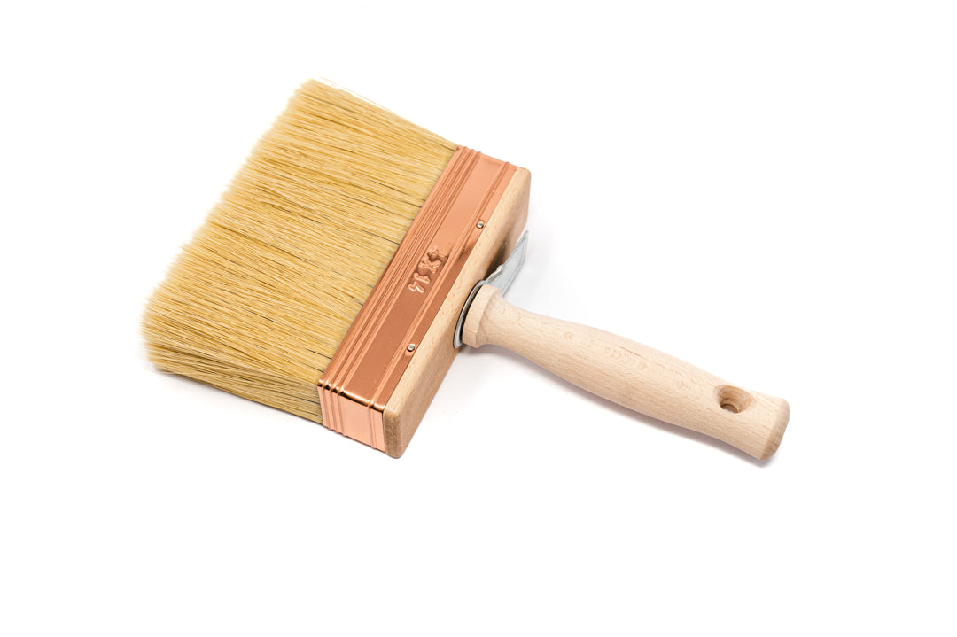 LAMPE DE PLAFOND PROFESSIONNELLE AVEC POIGNÉE EN BOIS SÉRIE 190B