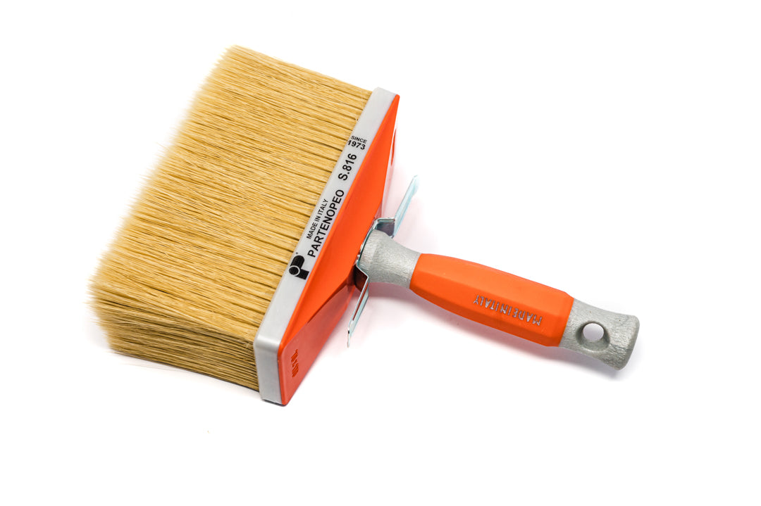 Plafone antigoccia setola bionda extra serie 816