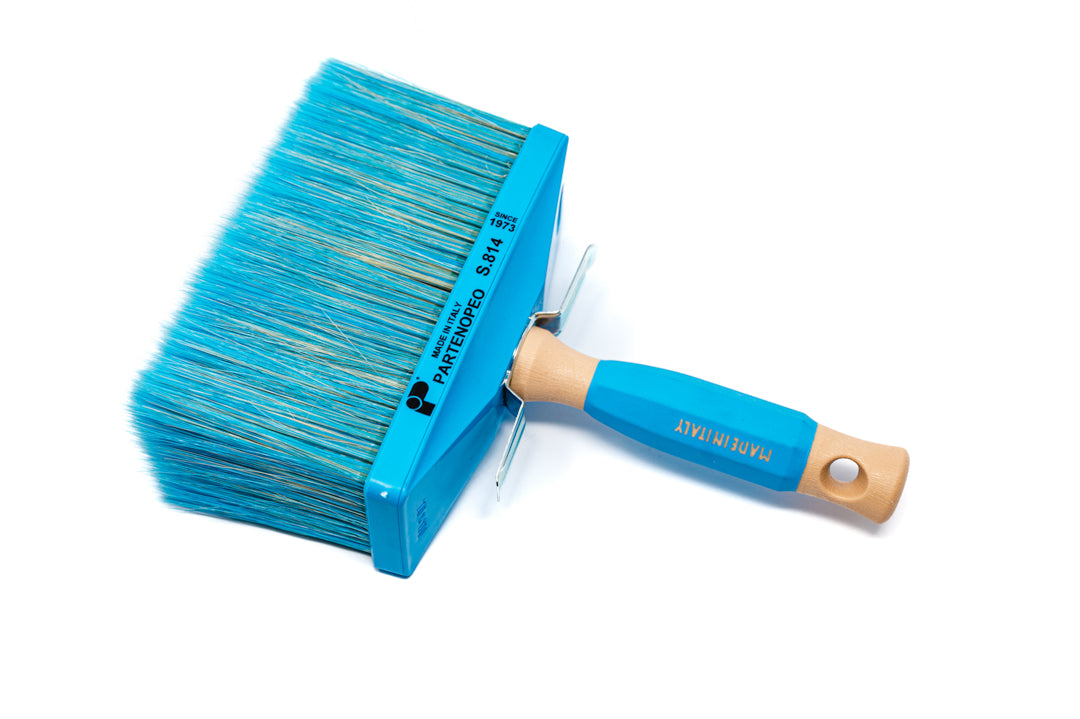 Plafone antigoccia setola azzurra serie 814