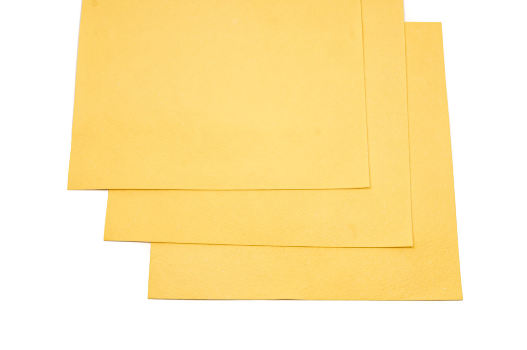 CHIFFONS POUR POLISSAGE LOT DE 3 PCS SÉRIE PP1