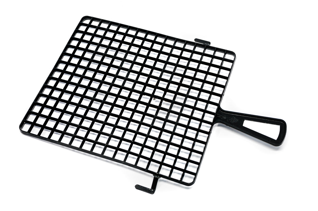 FARBROLLGITTER SERIE 530