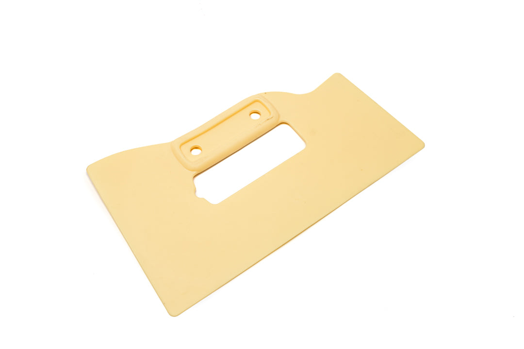 SPATOLA IN PLASTICA PER PARATI SEIE SPAP