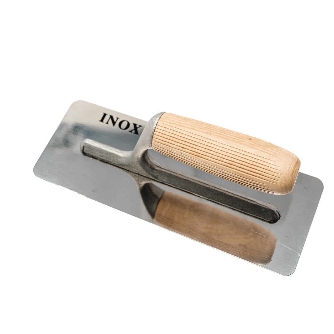 FRATTONE FRATAZZI IN ACCIAIO INOX SERIE FRAI