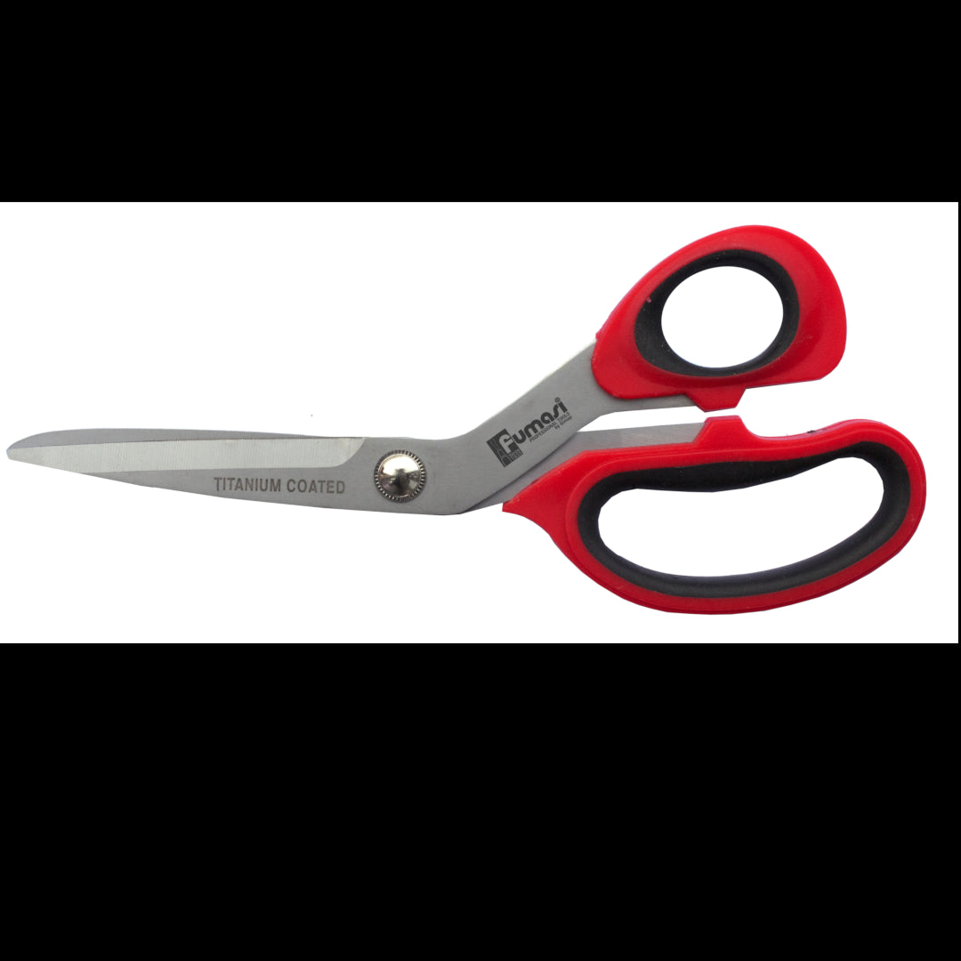 FUMASI PROFESSIONAL TOOLS BY GIMAP FORBICI MULTIUSO TITANIO 8"-205MM