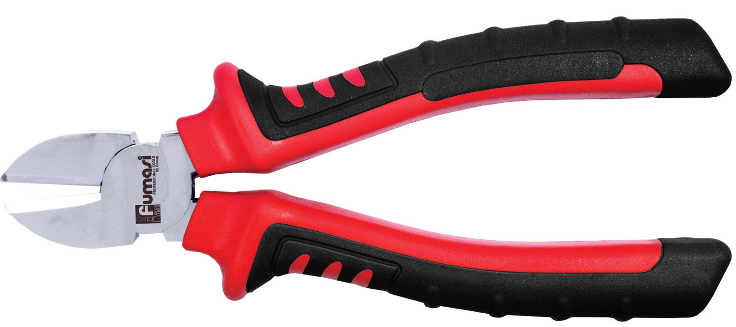 FUMASI PROFESSIONAL TOOLS BY GIMAP SEITENSCHNEIDER FÜR HARTEN DRAHT MM160