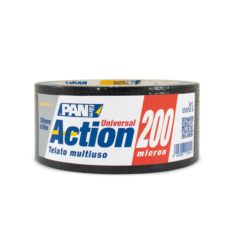 PAN FILM ACTION 200 MEHRZWECK-GEWEBEBAND