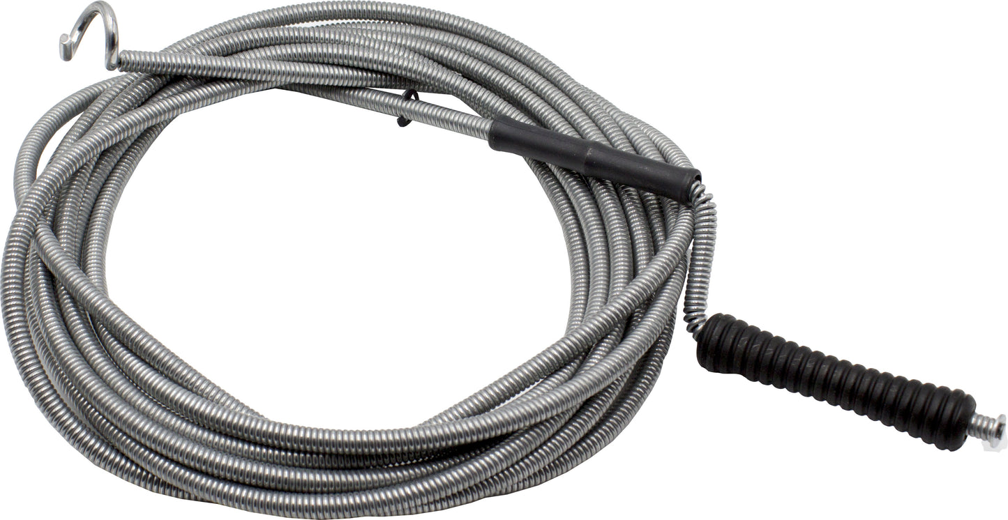 NETTOYEUR D'ÉGOUT 90MM 5 MT