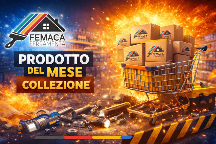 Prodotto del mese